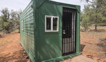 61 Raney Rd, Ash Fork, AZ 86320
