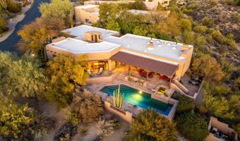 1084 N BOULDER Dr, Carefree, AZ 85377