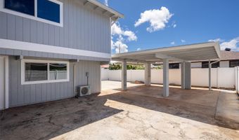 925 Pilialo St (Upstairs), Honolulu, HI 96816