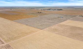 County Road 204, Carpenter, WY 82054