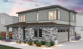 22529 E 47th Dr, Aurora, CO 80019
