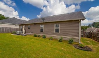 608 Surrey Ln, Benton, AR 72015