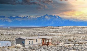 555 State Highway 567, Carson, NM 87517