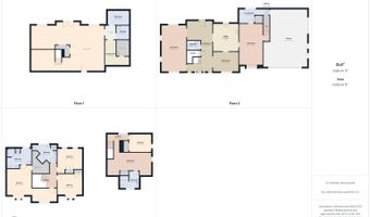 32 Diamond Dr, Barboursville, WV 25504