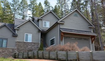 260 Eagle Bend Dr, Bigfork, MT 59911