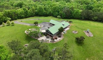 1656 Highway 140 NW, Adairsville, GA 30103