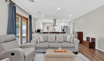 1031 SE Greystone Ave, Bartlesville, OK 74006