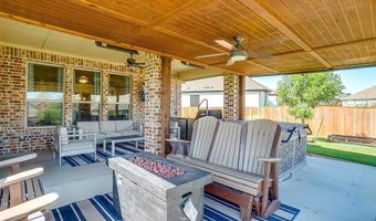 15124 Ruble Ct, Aledo, TX 76008