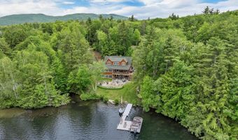 78 Cates Ln, Brookfield, NH 03872