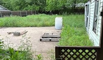 417 E SE, Ardmore, OK 73401