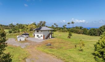 29-2584 KAIWIKI HOMESTEAD Rd, Hakalau, HI 96710