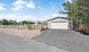 316 W Montgomery St, Beatty, NV 89003