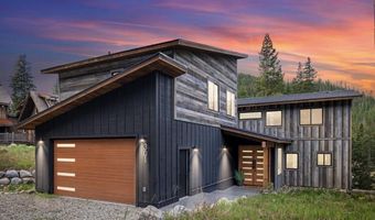 301 QUANDARY Rd, Breckenridge, CO 80424