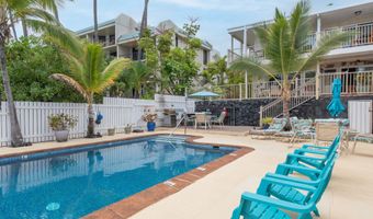 75-6124 ALII Dr 207, Kailua Kona, HI 96740