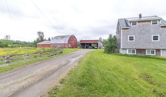 44 Poirier Ln, Brownington, VT 05860