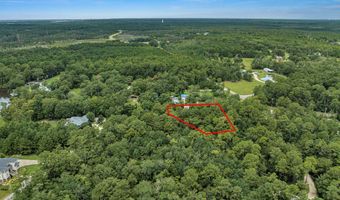 Woodlands Drive, Biloxi, MS 39532