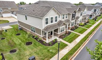 7215 Governors Row, Avon, IN 46123