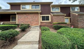 59 Country Place Ct, Alpharetta, GA 30005