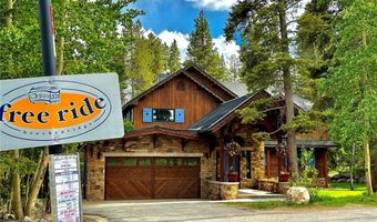 115 WILLOW Ln, Breckenridge, CO 80424