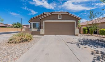 24866 W Huntington Dr, Buckeye, AZ 85326
