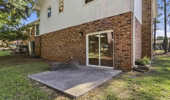 709 Loblolly Dr, Anderson, SC 29625