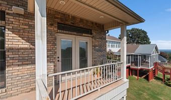 3819 TPC Dr, Alma, AR 72921