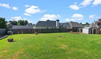 306 Plum Orchard Ln, Benton, LA 71006