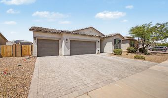 802 W JUDI Dr, Casa Grande, AZ 85122