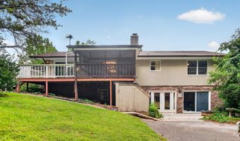 823 Birdie Dr, Abingdon, VA 24211