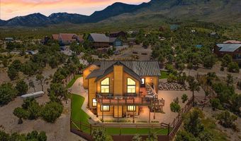 150 Wind Drift Pl, Cold Creek, NV 89124