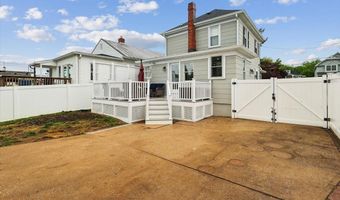 12 LINDEN Ave, Annapolis, MD 21401