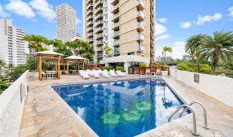 2045 Kalakaua Ave 1607, Honolulu, HI 96815