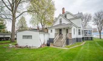 1749 Saint Clair River Dr, Algonac, MI 48001