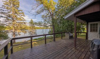 1868 W Ox Yoke Rd NW, Backus, MN 56435