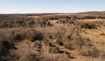 0001 N 3740 Rd, Allen, OK 74825