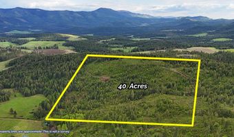 25 XX BURGESS Rd, Addy, WA 99101