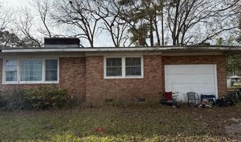 510 S 5th St, Aurora, NC 27806