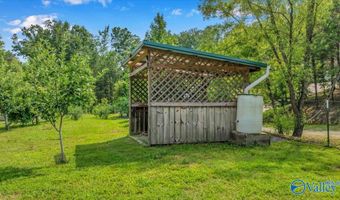 1228 Matt Morrow Rd, Arab, AL 35016