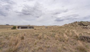 36 Rocky Rd, Douglas, WY 82637