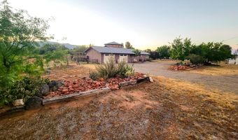 1986 S Quarterhorse Ln, Camp Verde, AZ 86322