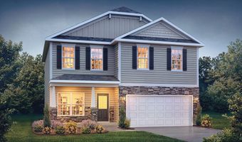 548 Country Oak Rd Plan: CONCORD, Weaverville, NC 28804