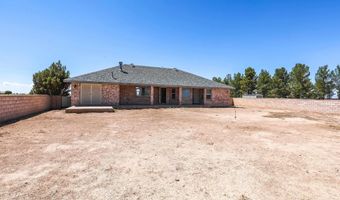 40 Meadowland Rd, Alamogordo, NM 88310