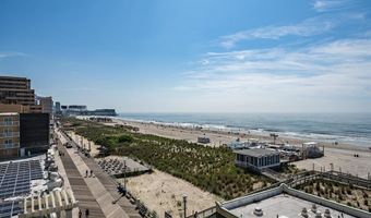 3101 Boardwalk 3404-1, Atlantic City, NJ 08401