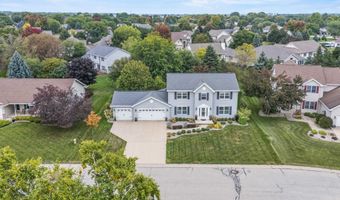 4720 W CHICORY Ln, Appleton, WI 54914