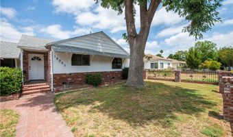 18063 Burbank Blvd, Encino, CA 91316