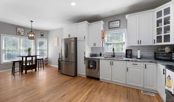 41 Golden Eagle, Adairsville, GA 30103