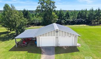 10294 Jack Springs Rd, Atmore, AL 36502