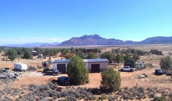6484 S COYOTE, Apple Valley, UT 84737