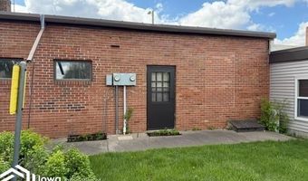 116 N Moore St, Algona, IA 50511