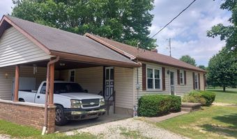 1010 S State Road 145, Birdseye, IN 47513